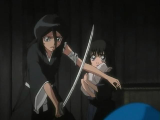 Otaku Gallery  / Anime e Manga / Bleach / Screen Shots / Episodi / 093 - L assalto dei Bount - Il terremoto distruttivo dei Gotei 13 / 175.jpg